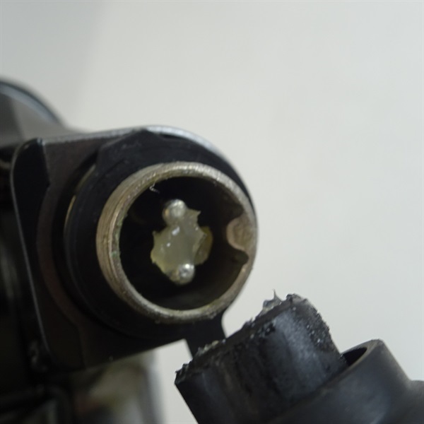 ２３フォースマスター６００